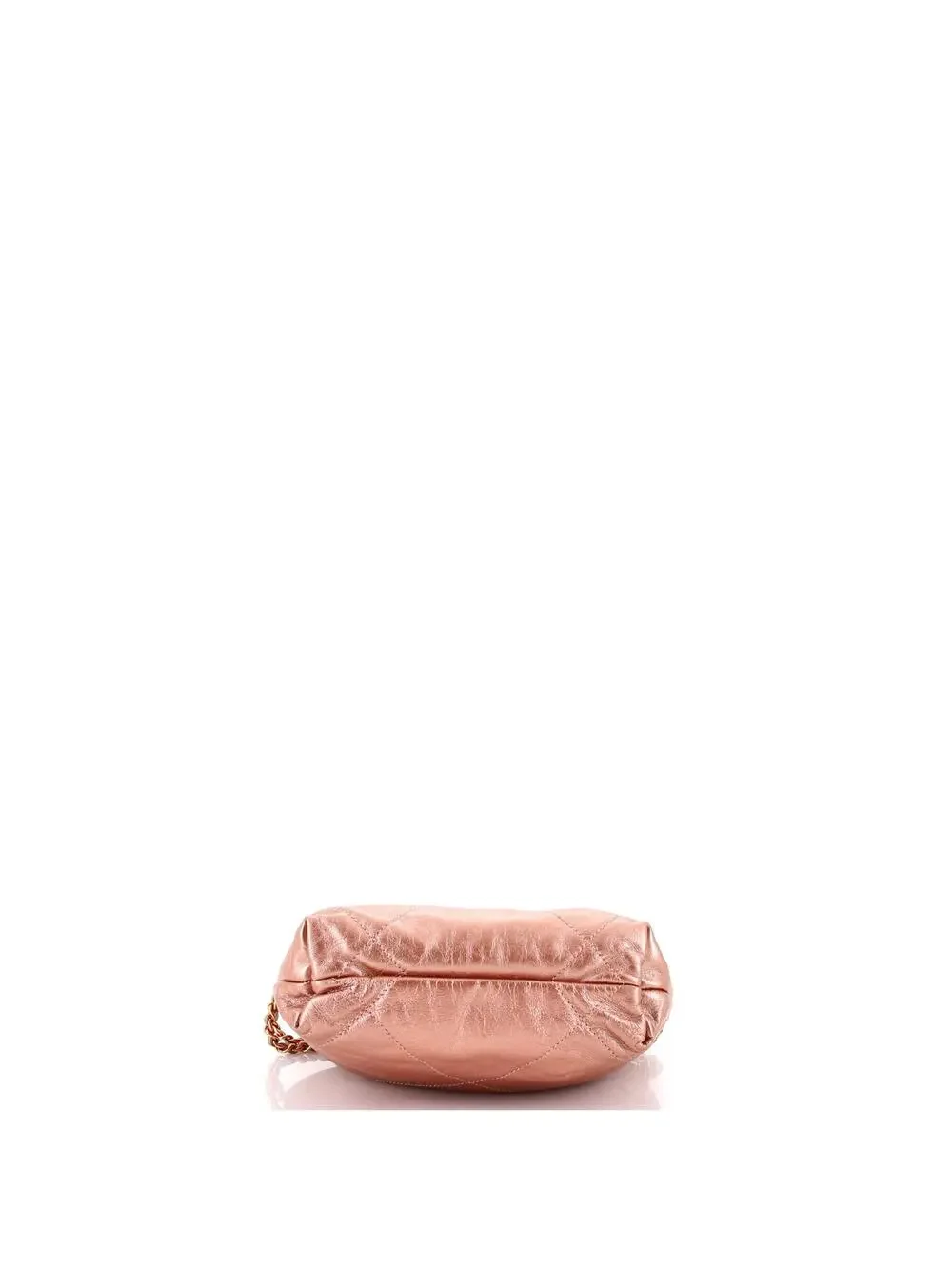 Chanel 22 Chain Hobo Quilted Calfskin #263632C48B